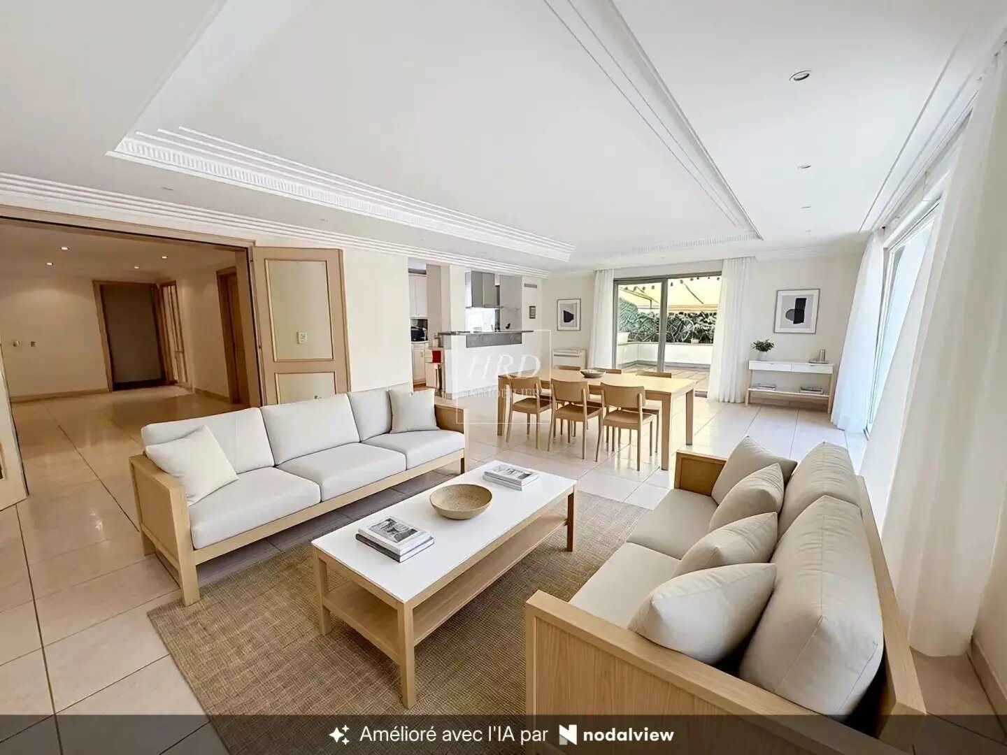 Appartement à vendre, 118m², Strasbourg