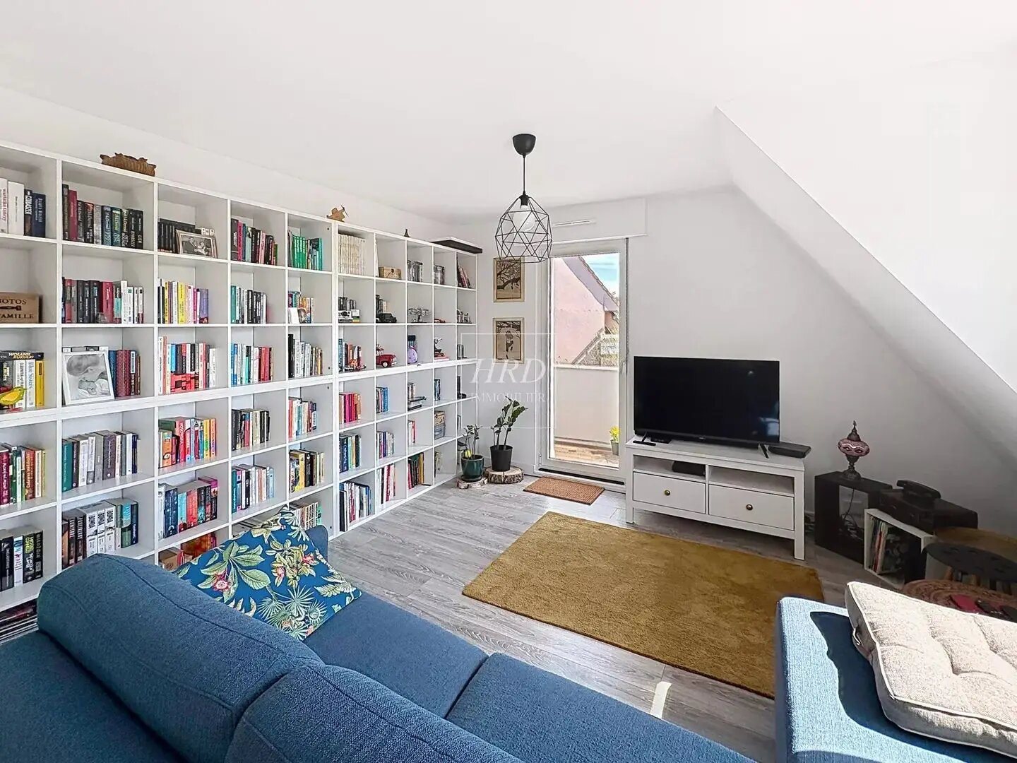 Appartement à vendre, 134m², Strasbourg