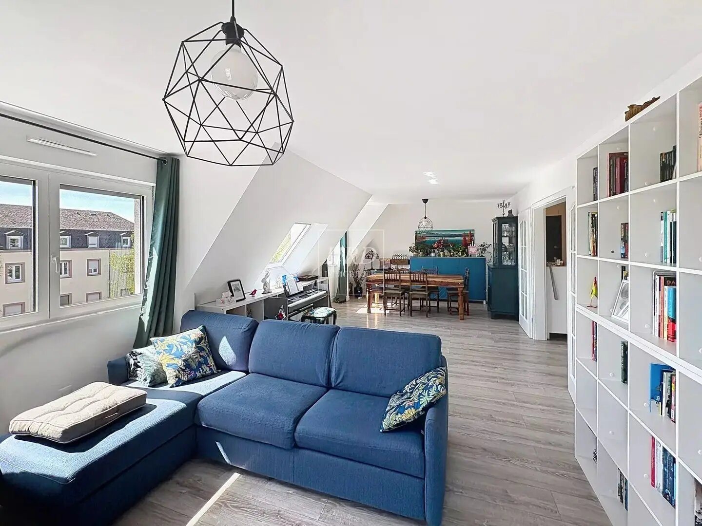 Appartement à vendre, 134m², Strasbourg