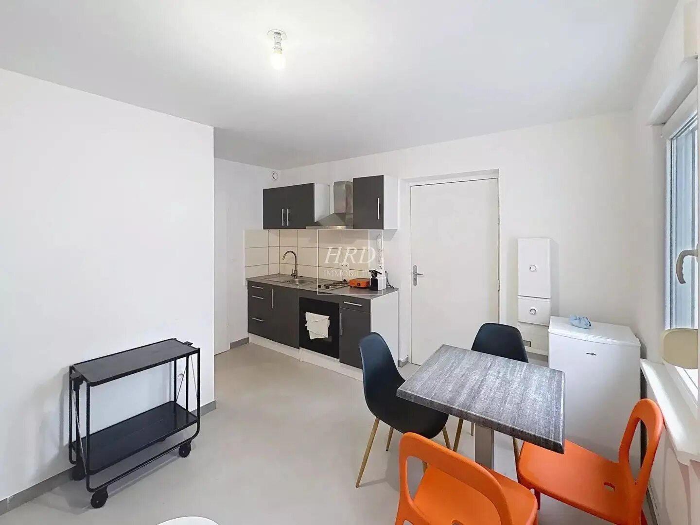 Appartement à louer, 24m², Bischheim