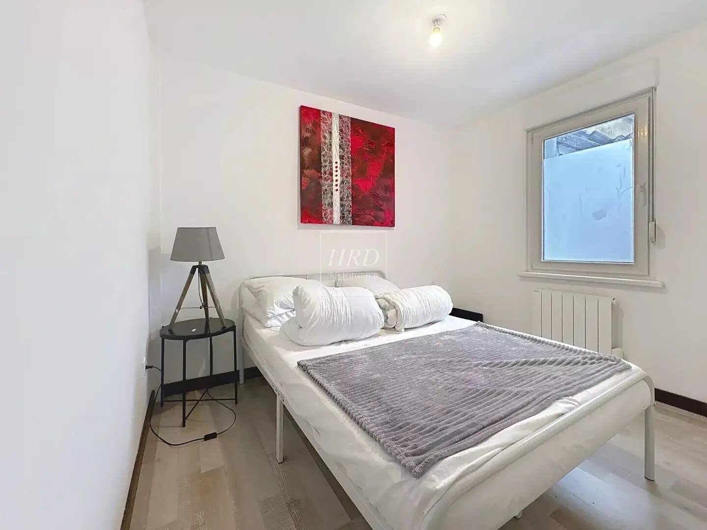 Appartement à louer, 24m², Bischheim