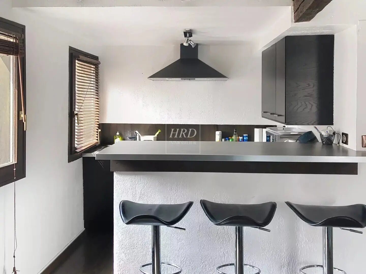 Appartement à vendre, 27m², Strasbourg
