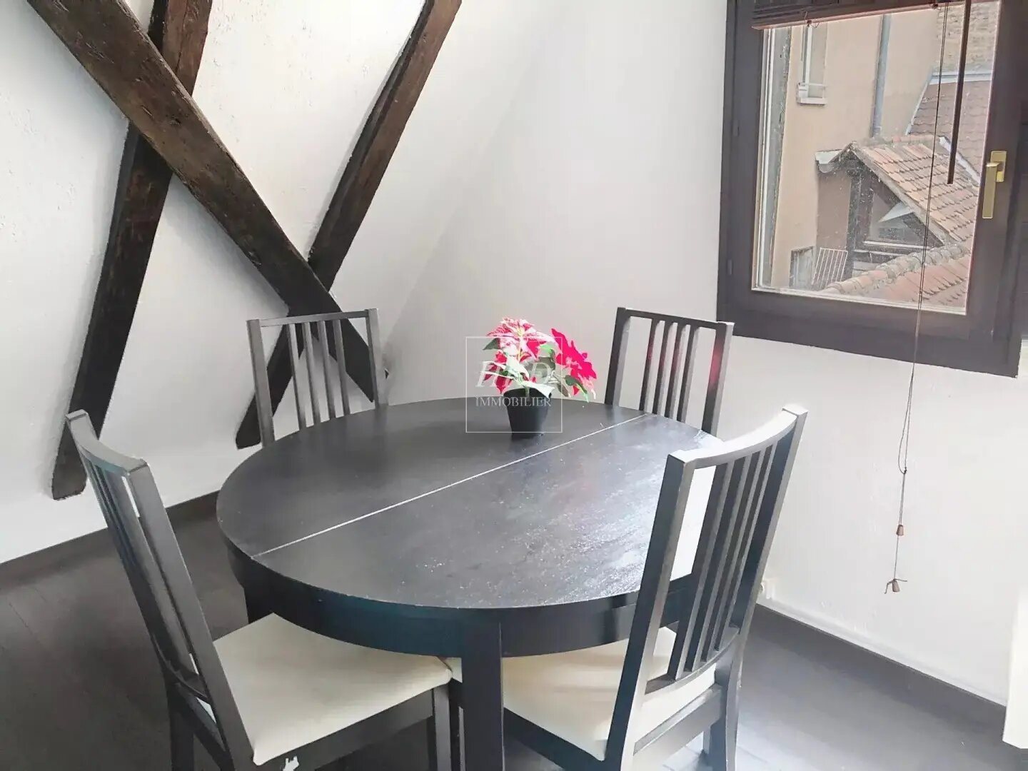Appartement à vendre, 27m², Strasbourg
