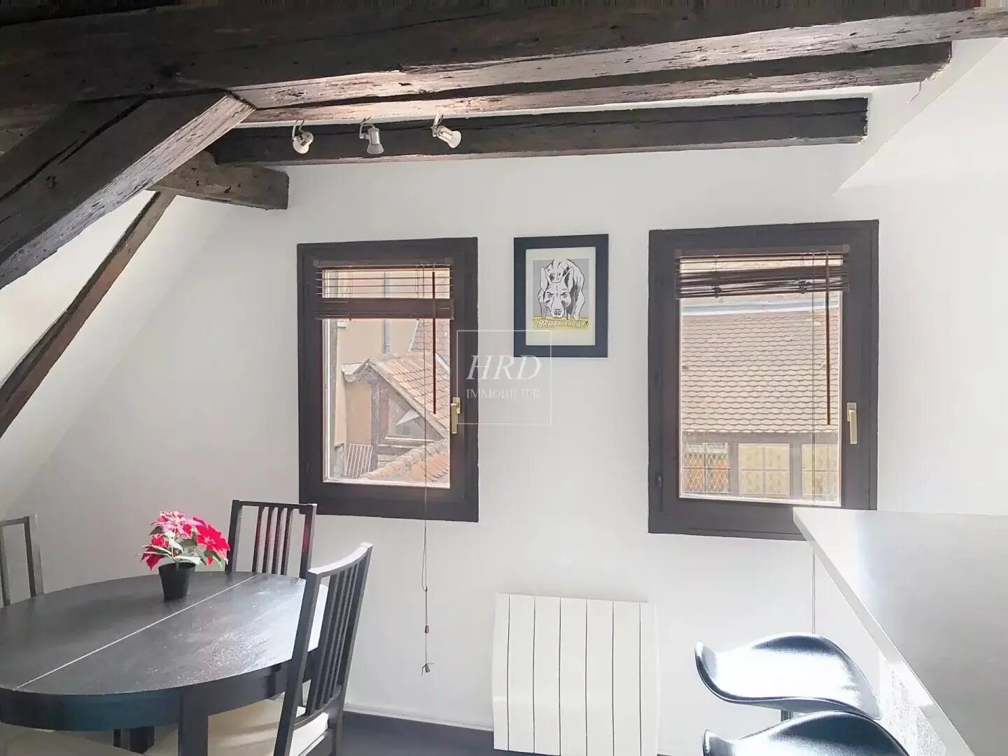 Appartement à vendre, 27m², Strasbourg