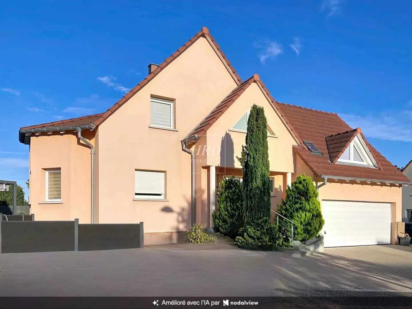 Maison à vendre, 168m², Marlenheim
