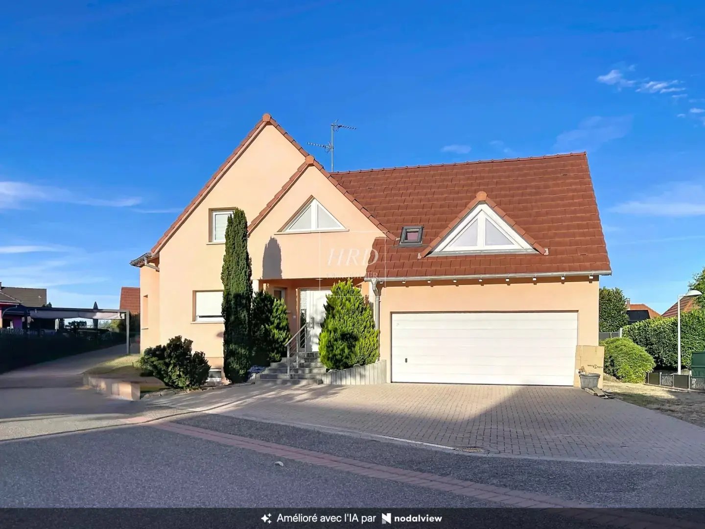 Maison à vendre, 168m², Marlenheim