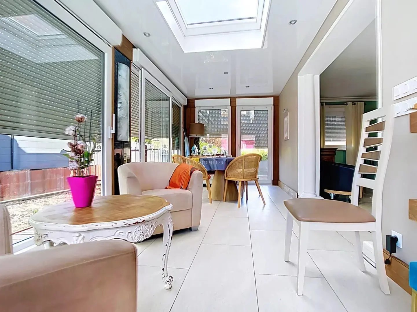 Maison à vendre, 168m², Marlenheim