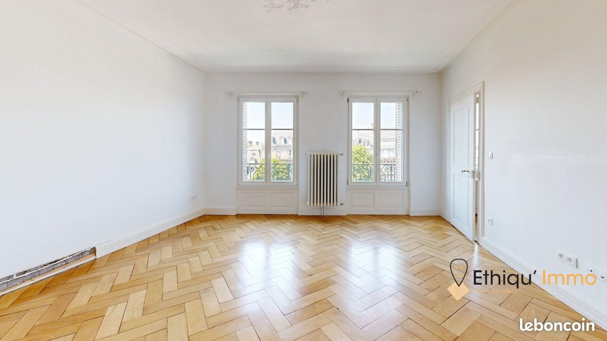 Appartement à vendre, 156m², Strasbourg