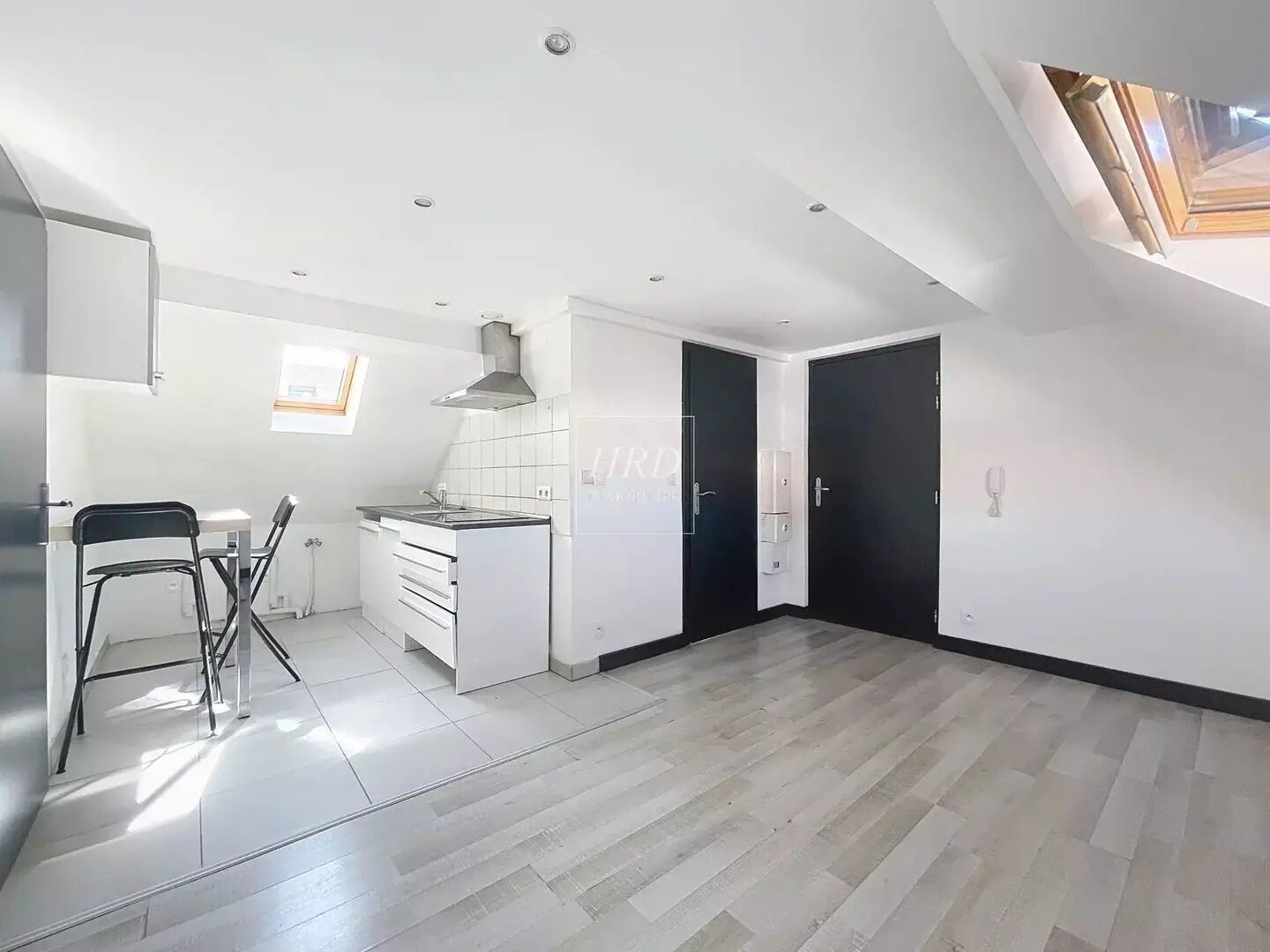 Appartement à vendre, 27m², Bischheim