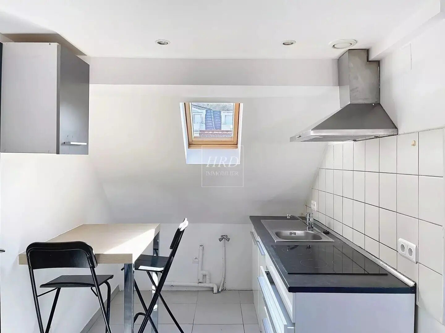 Appartement à vendre, 27m², Bischheim