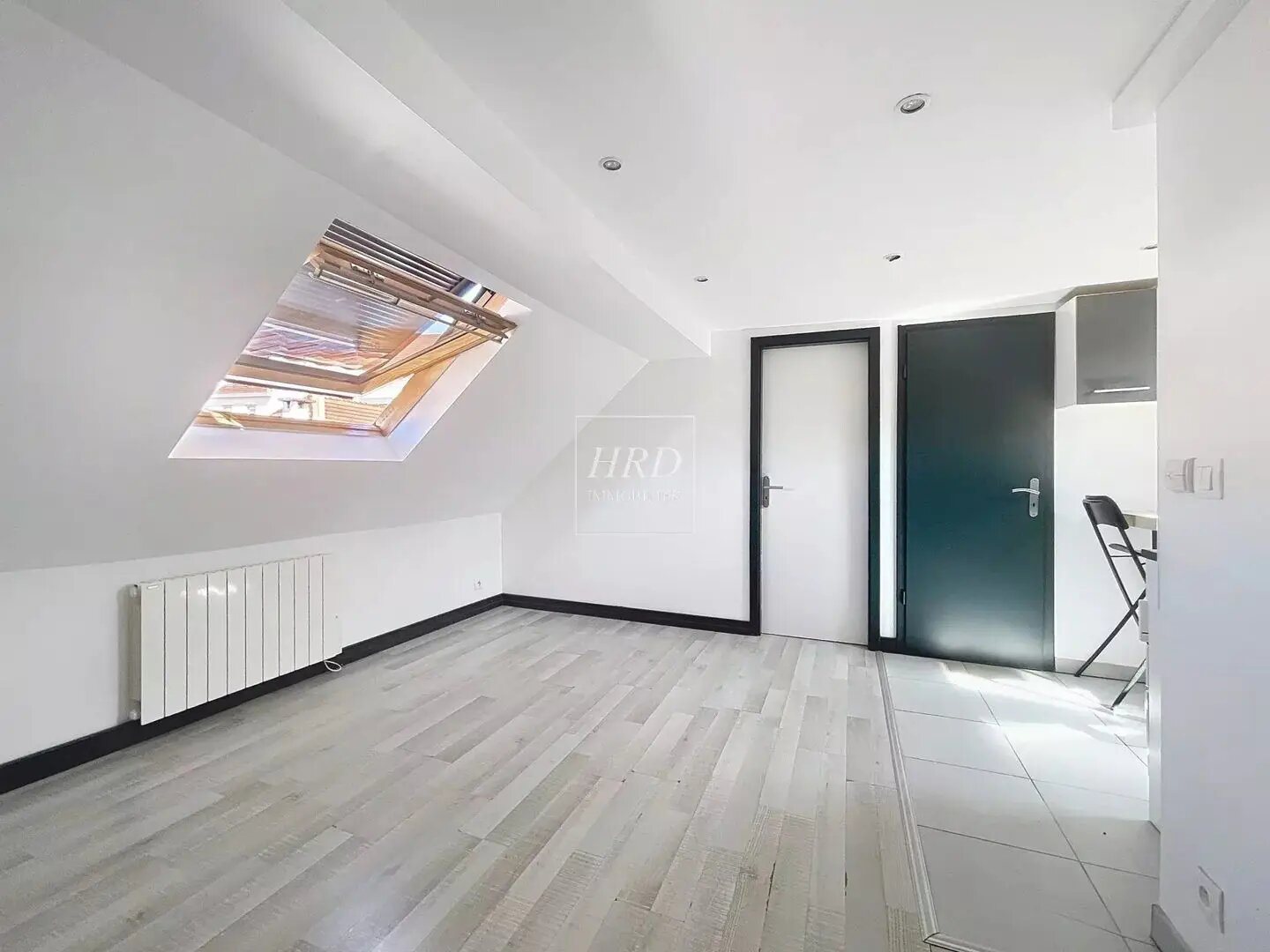 Appartement à vendre, 27m², Bischheim