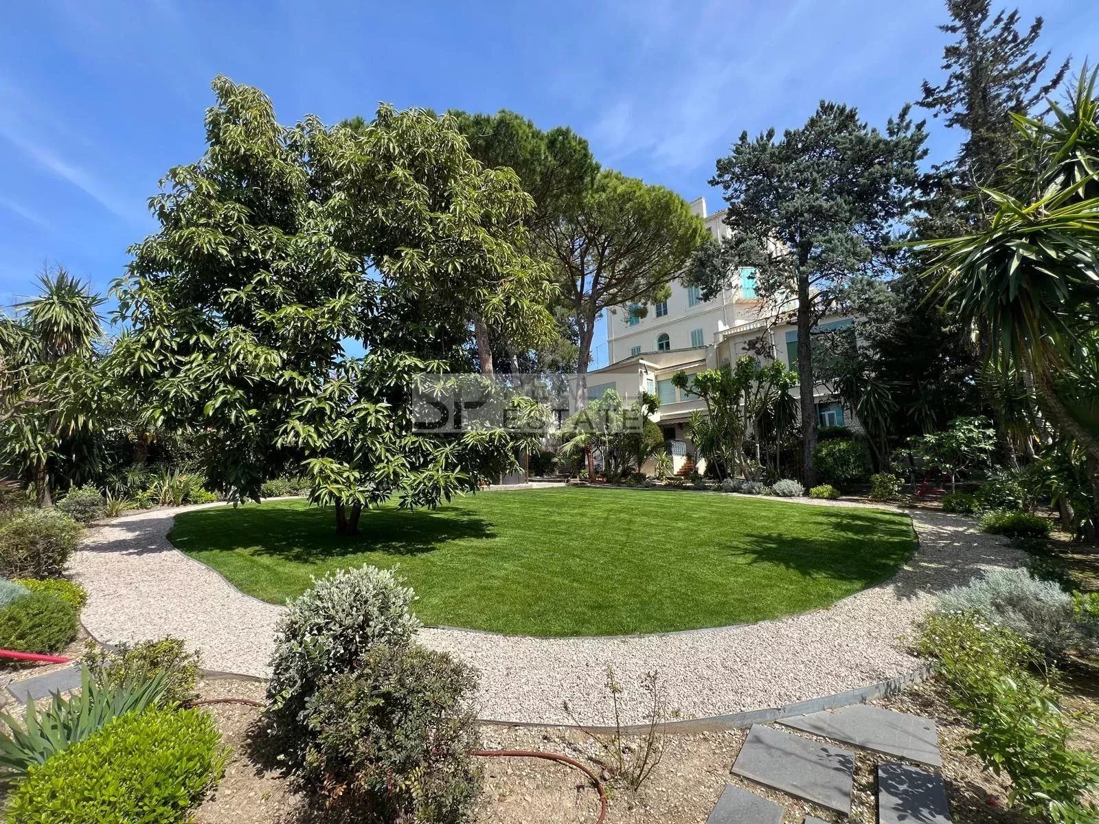 Appartement à vendre, 165m², Cannes