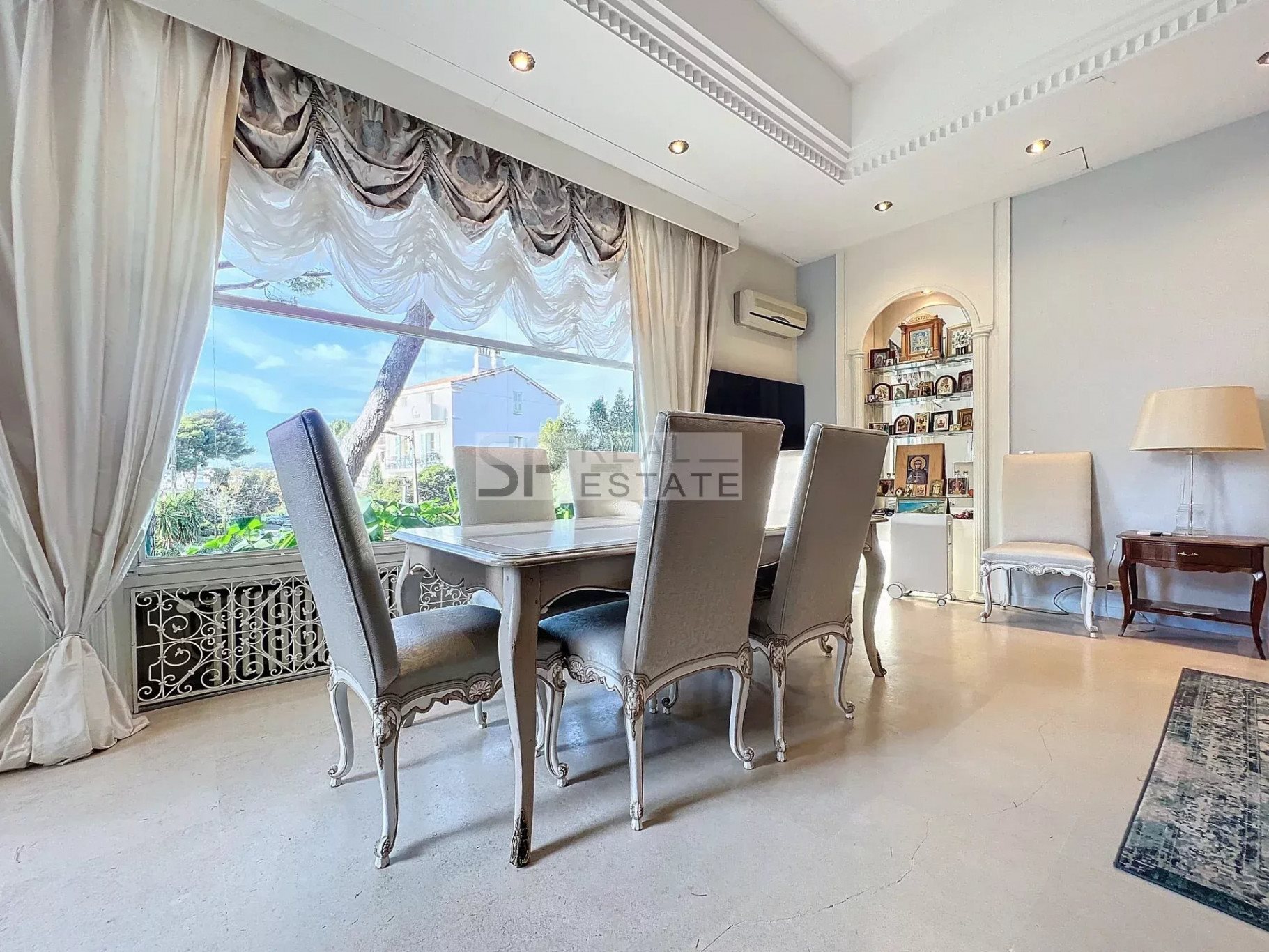 Appartement à vendre, 165m², Cannes
