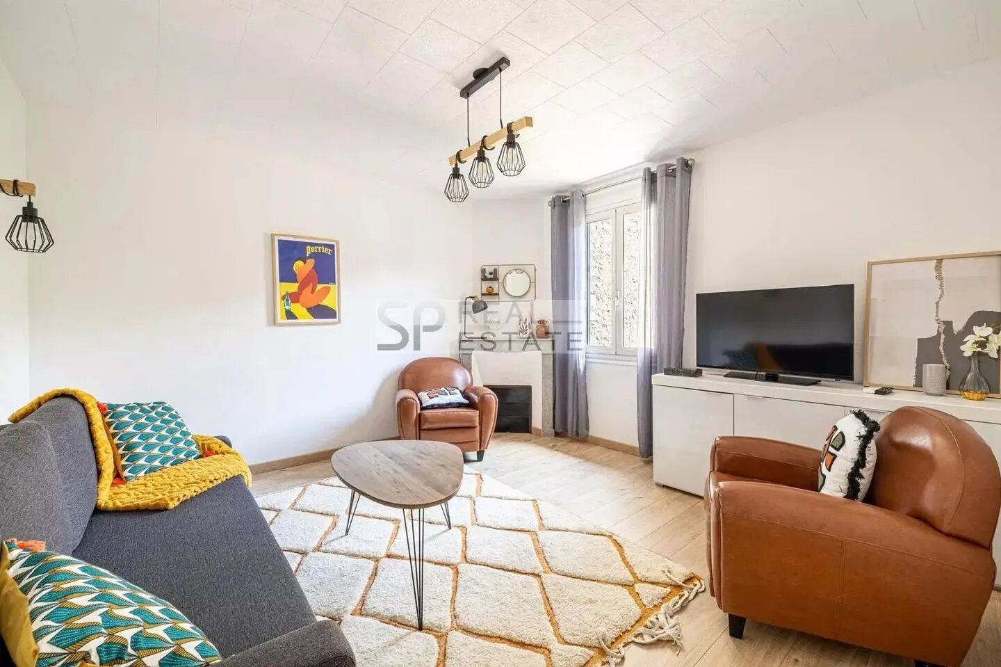 Appartement à vendre, 60m², Cannes