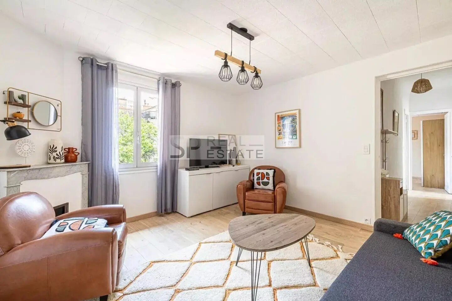 Appartement à vendre, 60m², Cannes