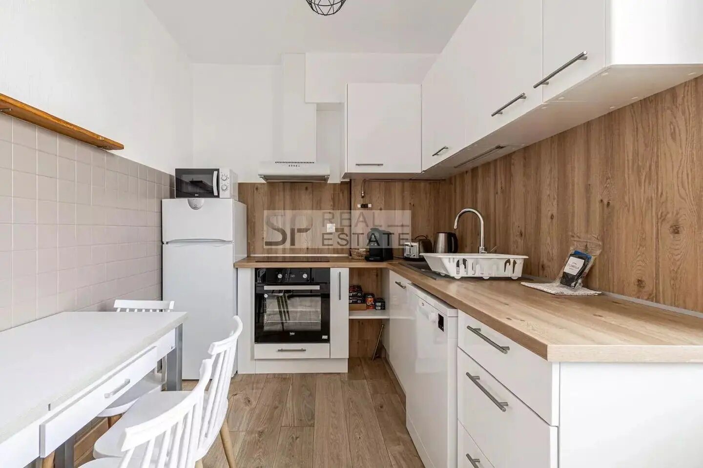 Appartement à vendre, 60m², Cannes