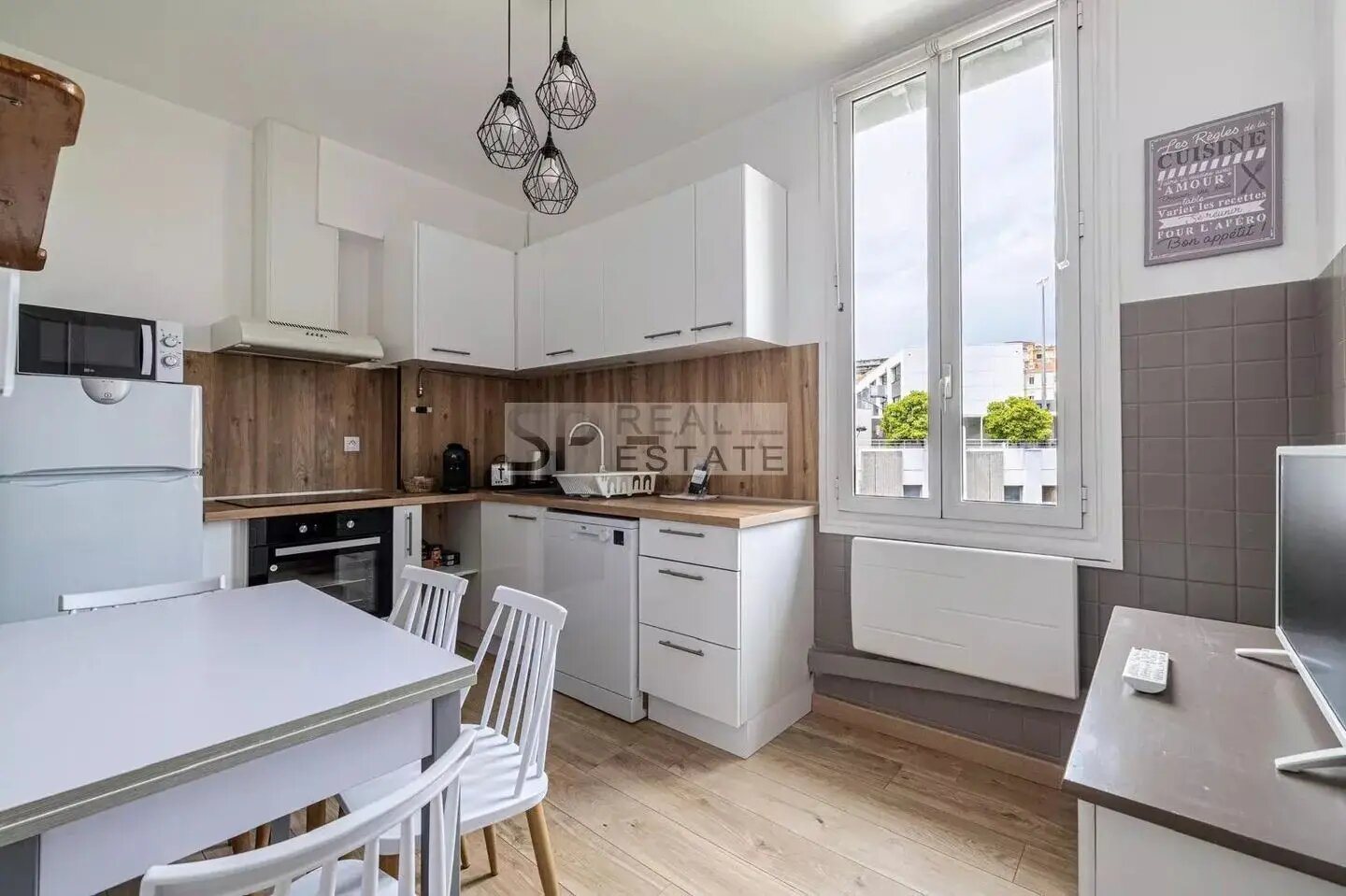 Appartement à vendre, 60m², Cannes