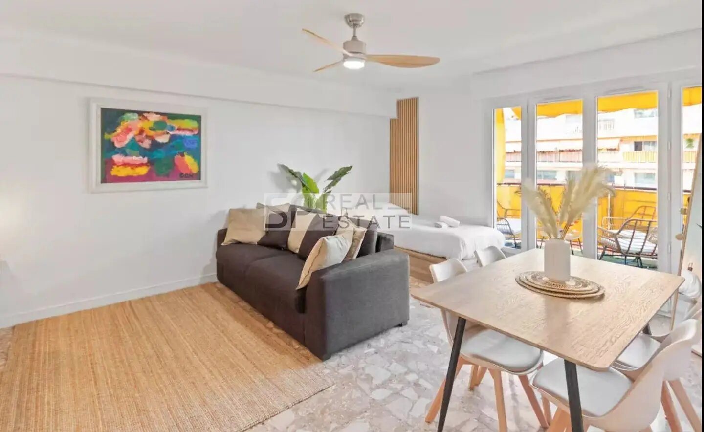 Appartement à vendre, 46m², Cannes