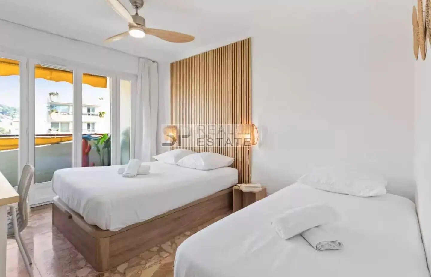Appartement à vendre, 46m², Cannes