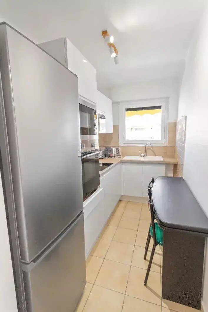 Appartement à vendre, 46m², Cannes