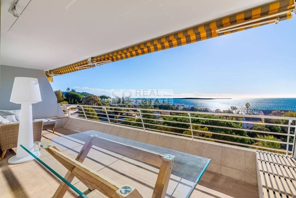 Appartement à vendre, 78m², Cannes-la-Bocca
