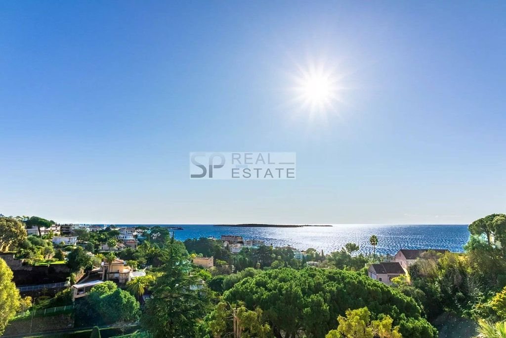 Appartement à vendre, 78m², Cannes-la-Bocca