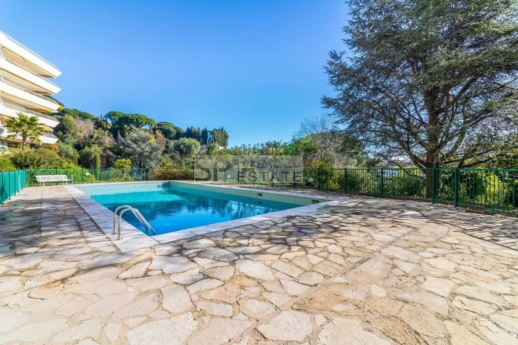Appartement à vendre, 78m², Cannes-la-Bocca