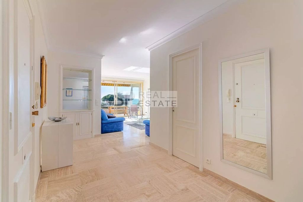 Appartement à vendre, 78m², Cannes-la-Bocca