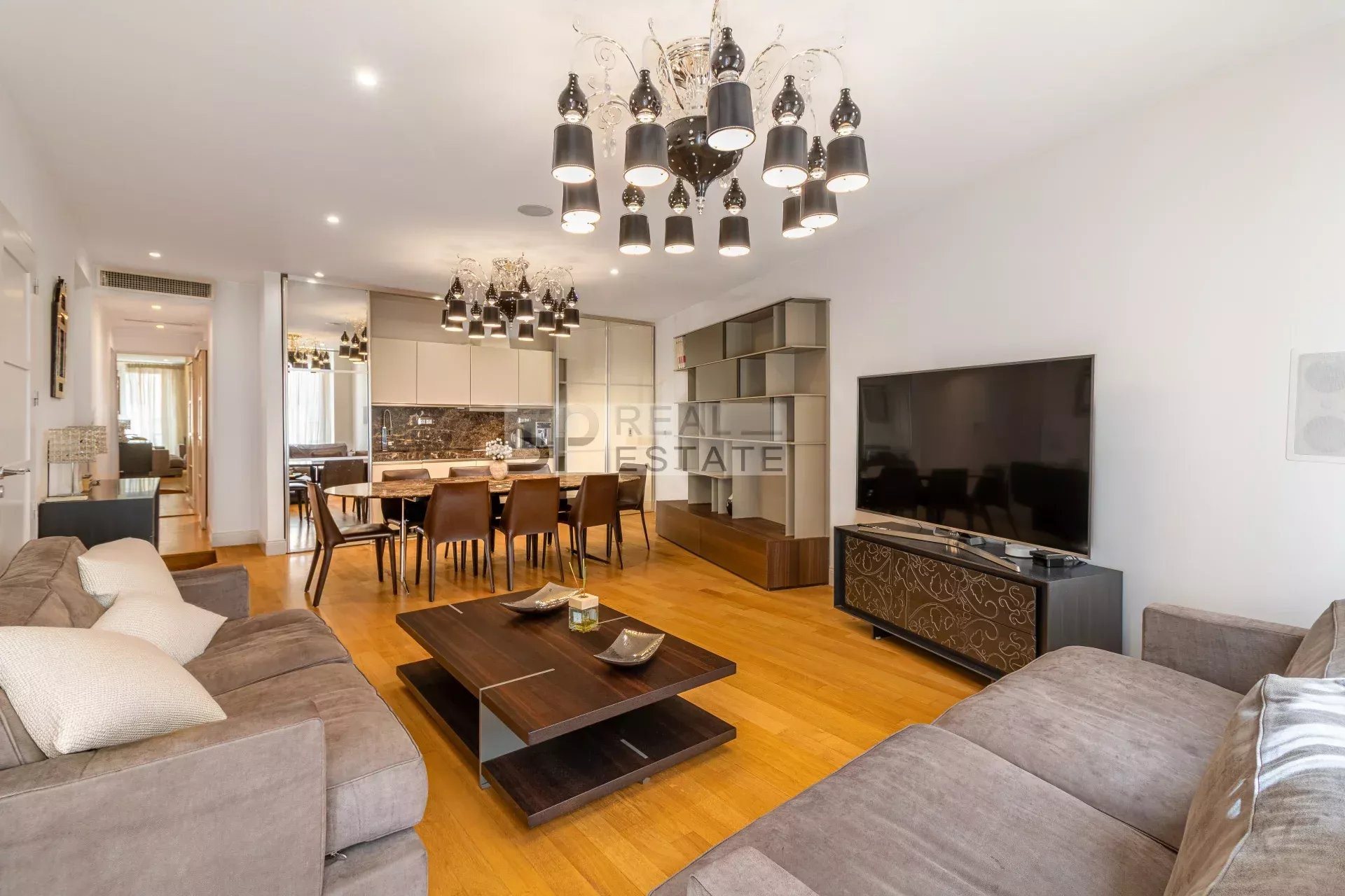 Appartement à vendre, 93m², Cannes