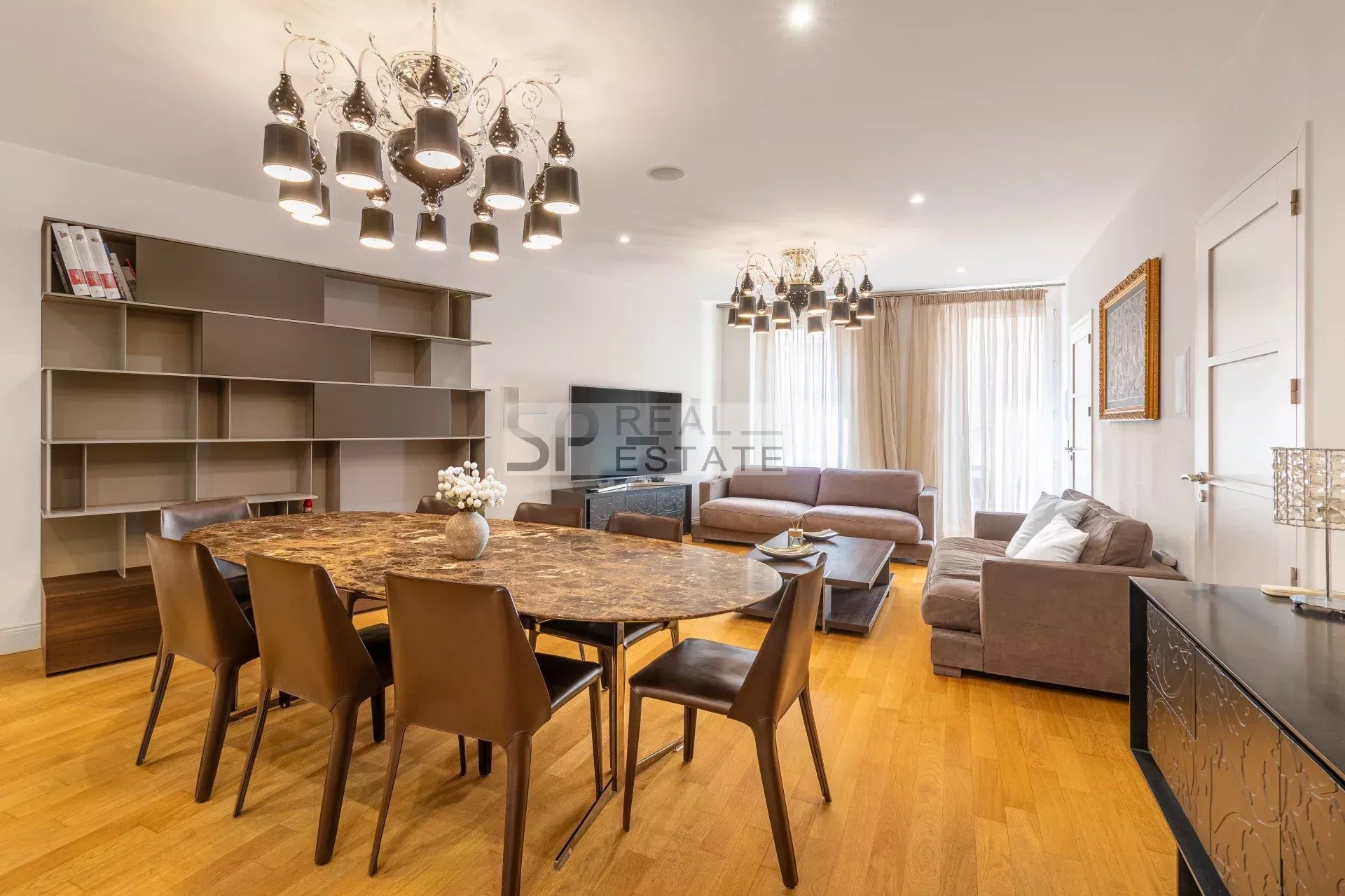 Appartement à vendre, 93m², Cannes