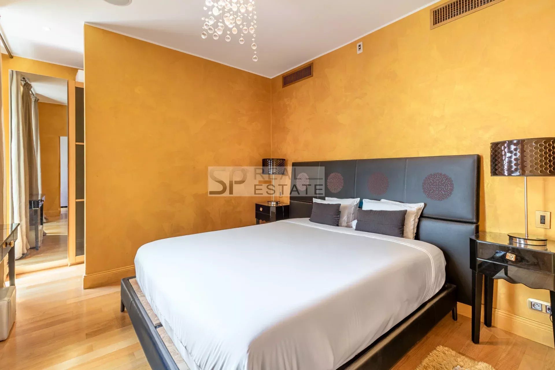 Appartement à vendre, 93m², Cannes