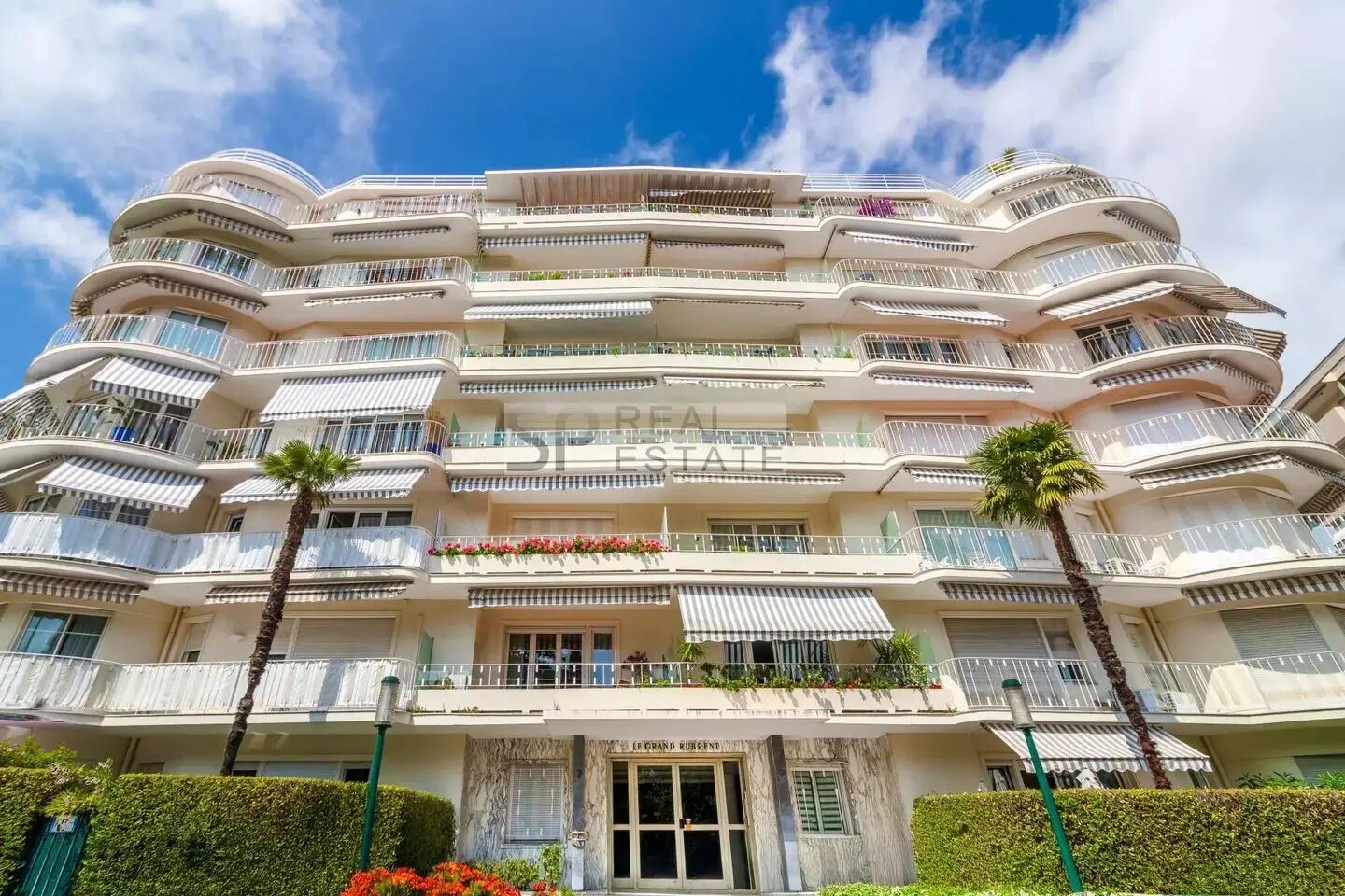 Appartement à vendre, 100m², Le Cannet