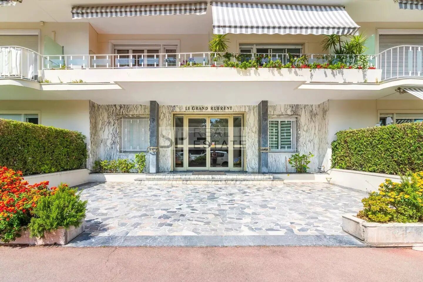 Appartement à vendre, 100m², Le Cannet