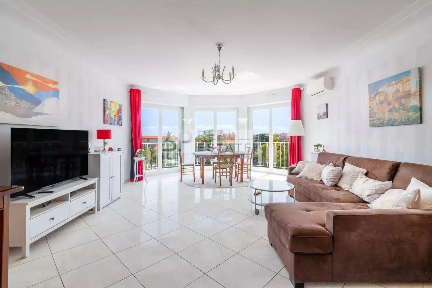Appartement à vendre, 100m², Le Cannet