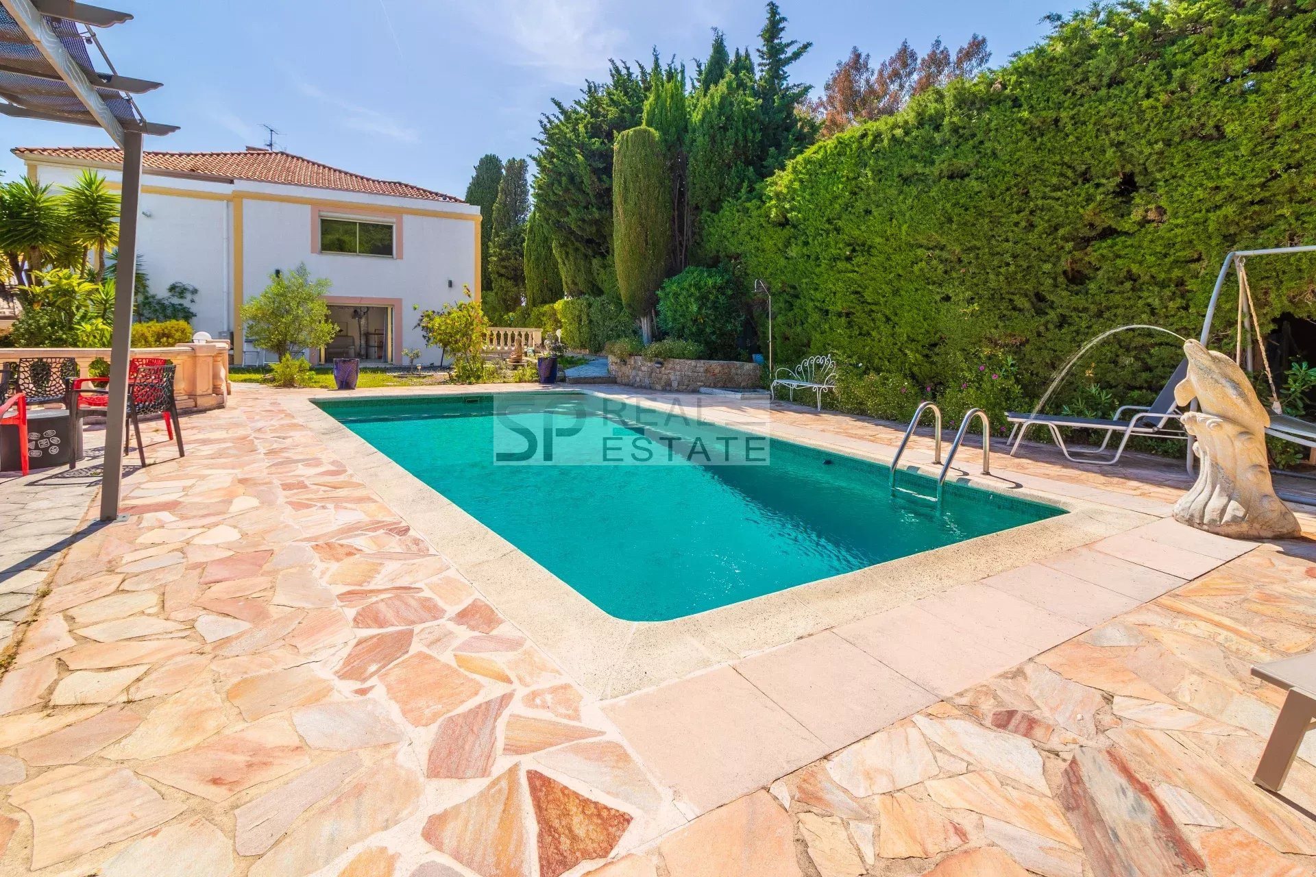 Maison à vendre, 309m², Cannes