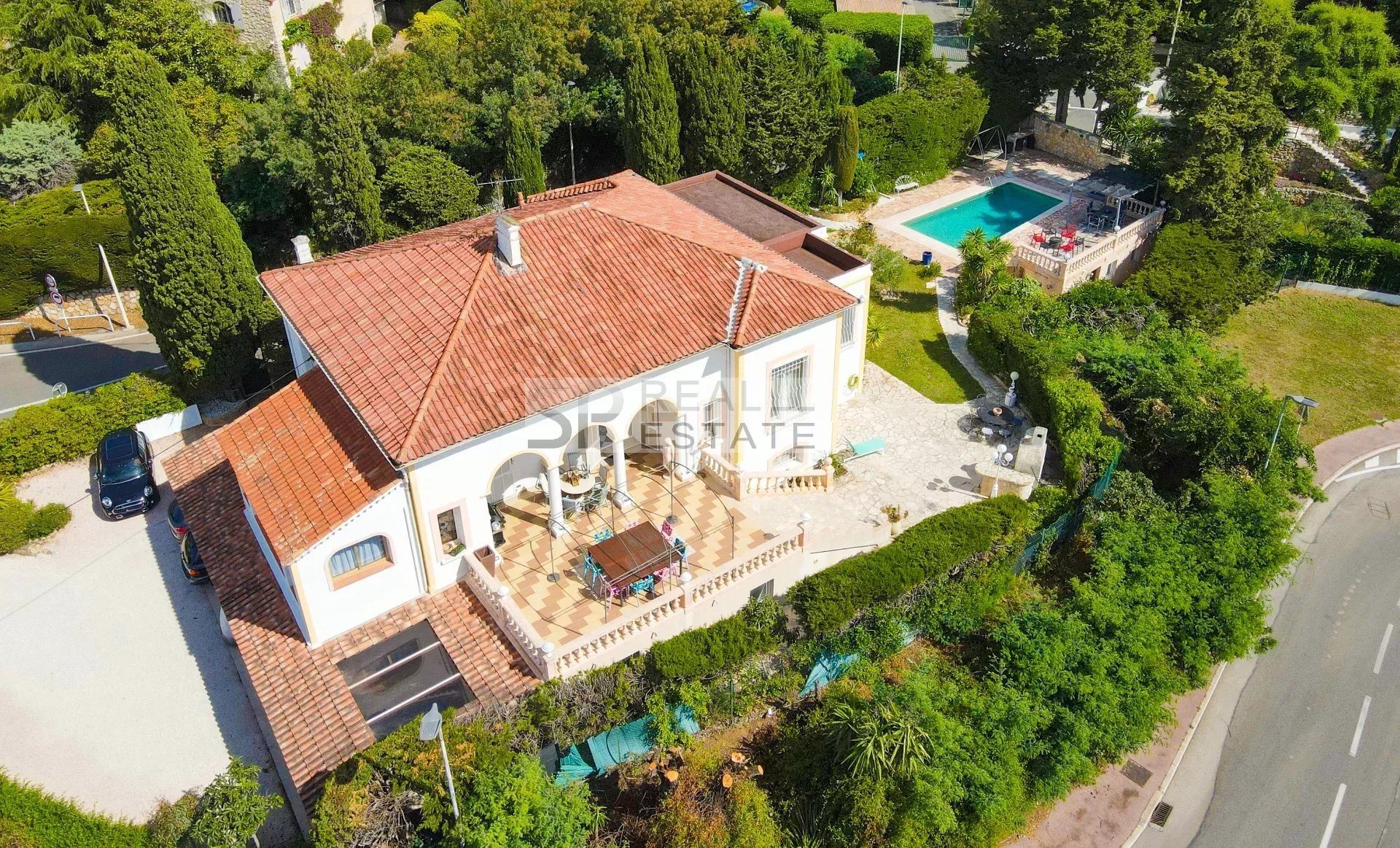 Maison à vendre, 309m², Cannes