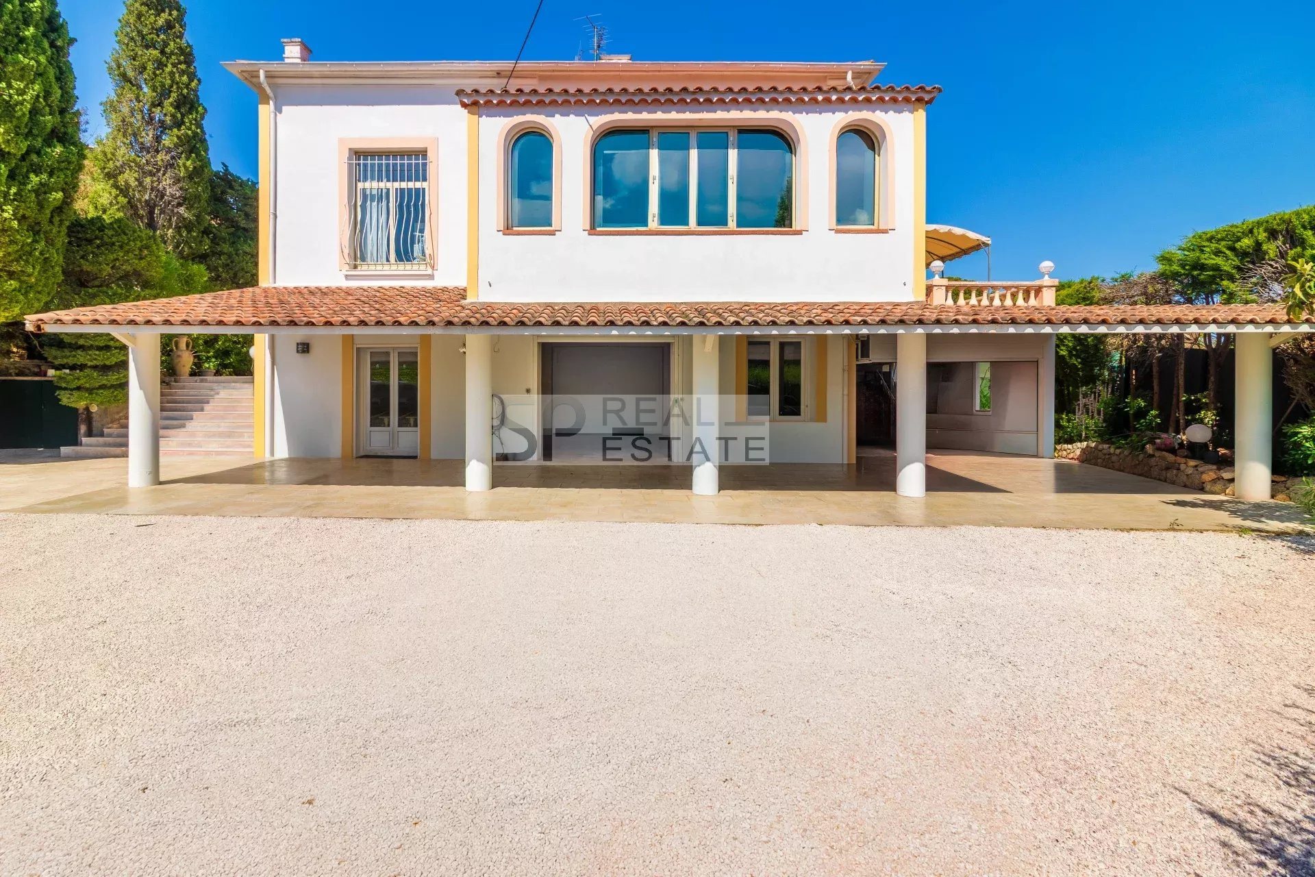 Maison à vendre, 309m², Cannes