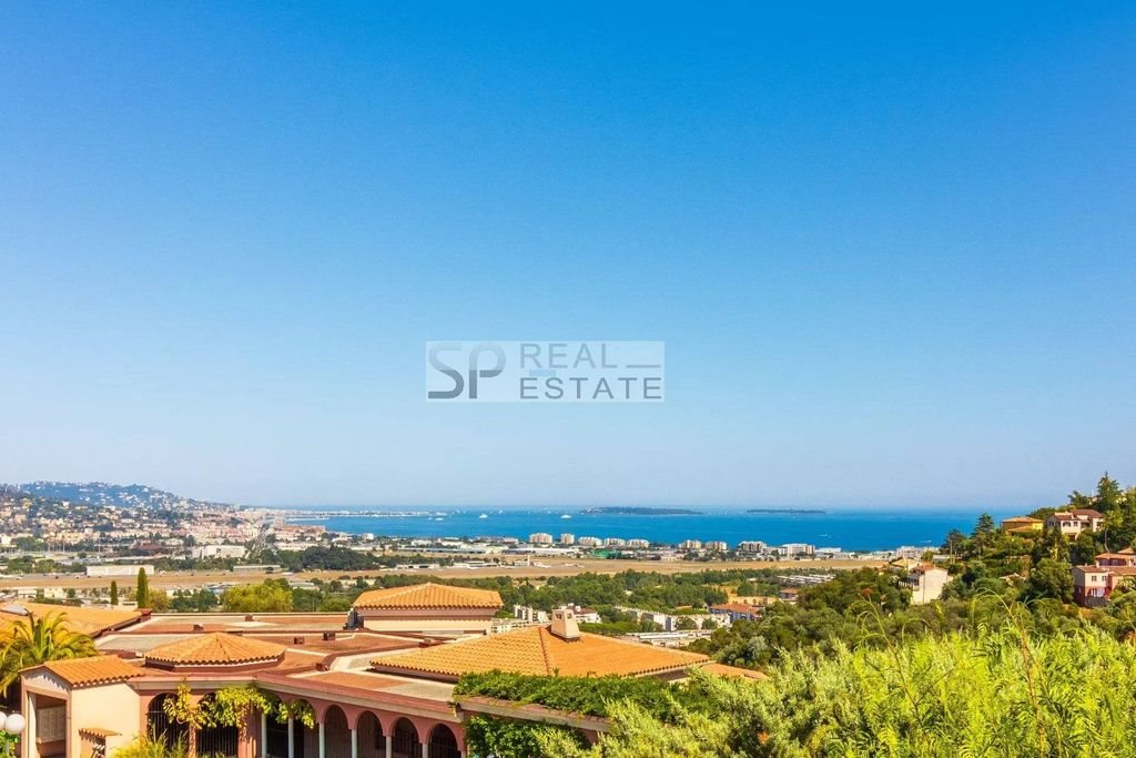 Appartement à vendre, 150m², Mandelieu-la-Napoule