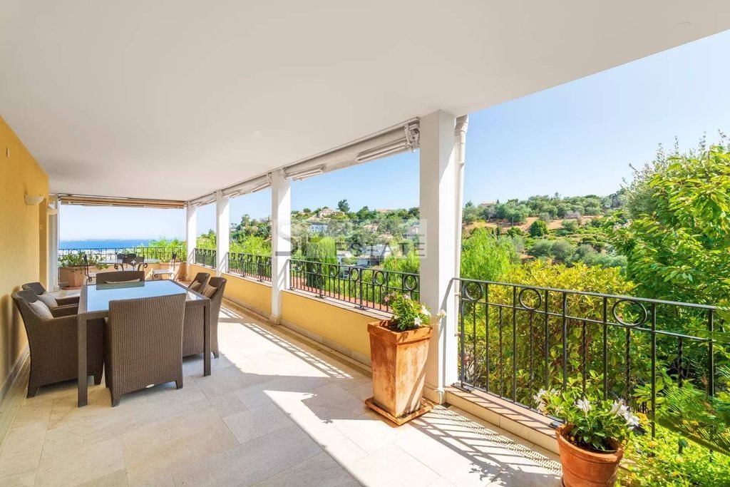 Appartement à vendre, 150m², Mandelieu-la-Napoule