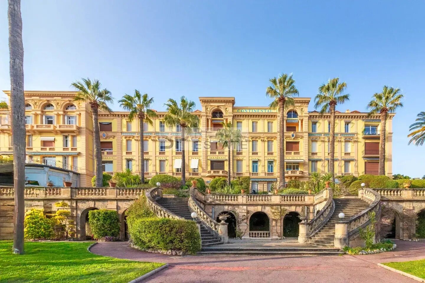 Appartement à vendre, 9m², Cannes