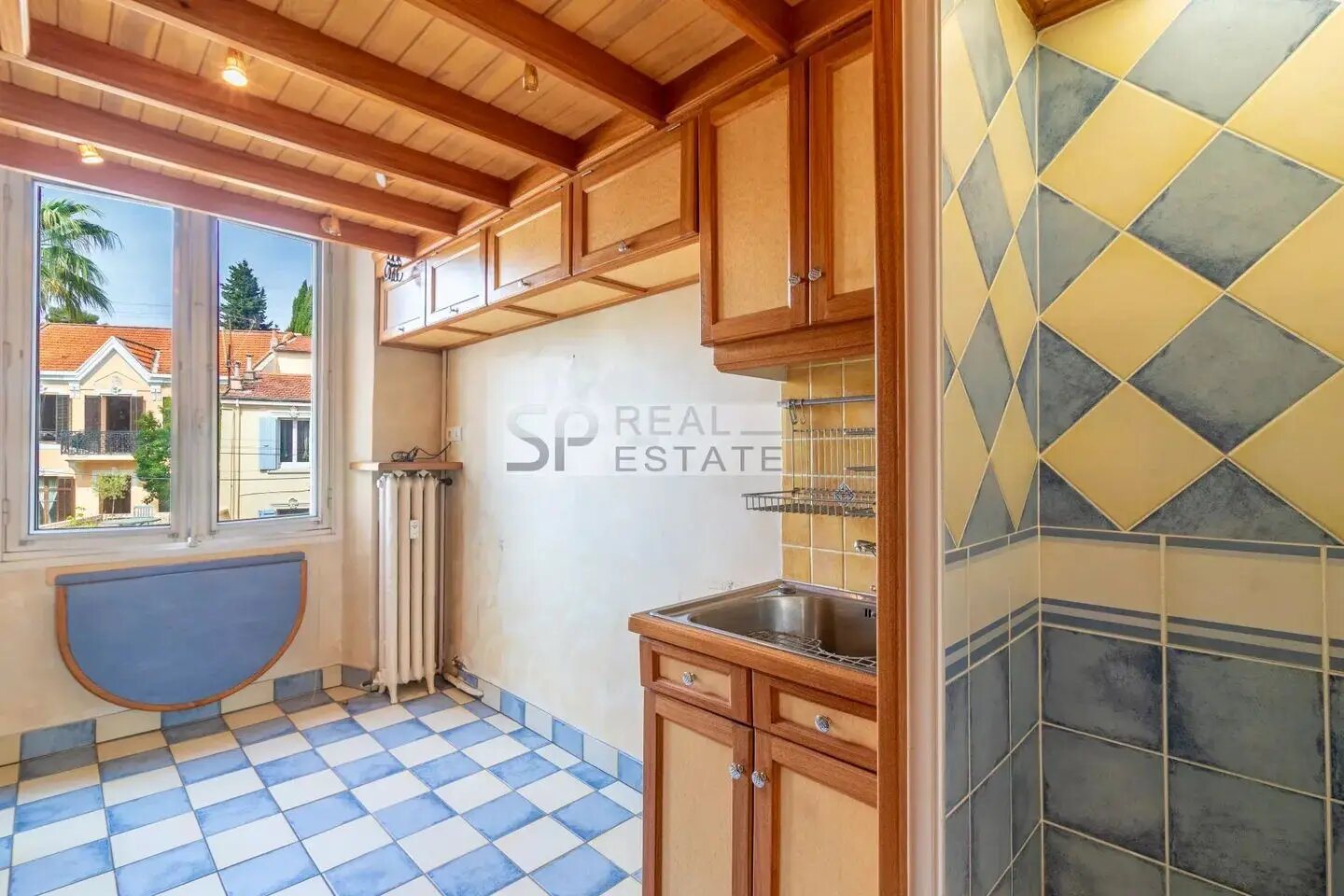 Appartement à vendre, 9m², Cannes