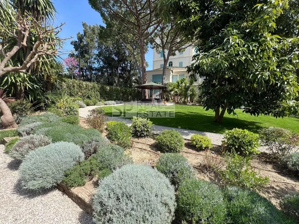 Appartement à vendre, 165m², Cannes