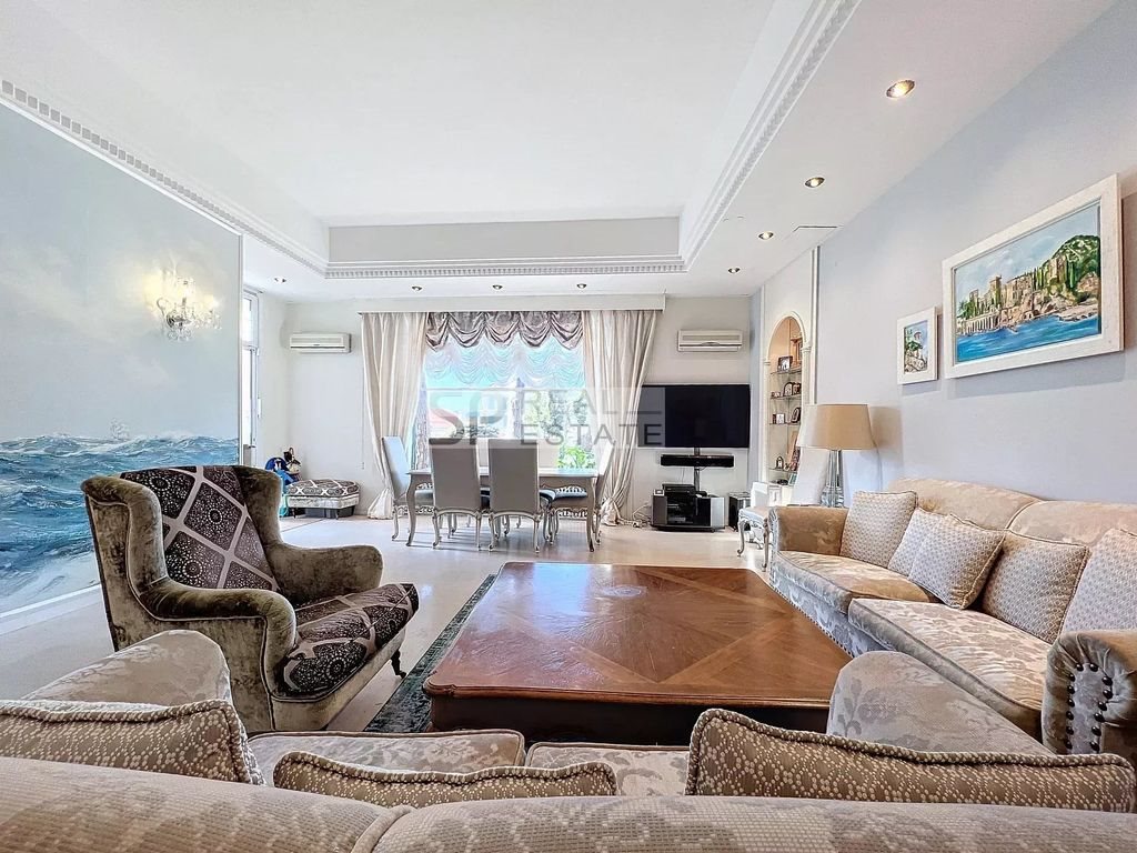 Appartement à vendre, 165m², Cannes