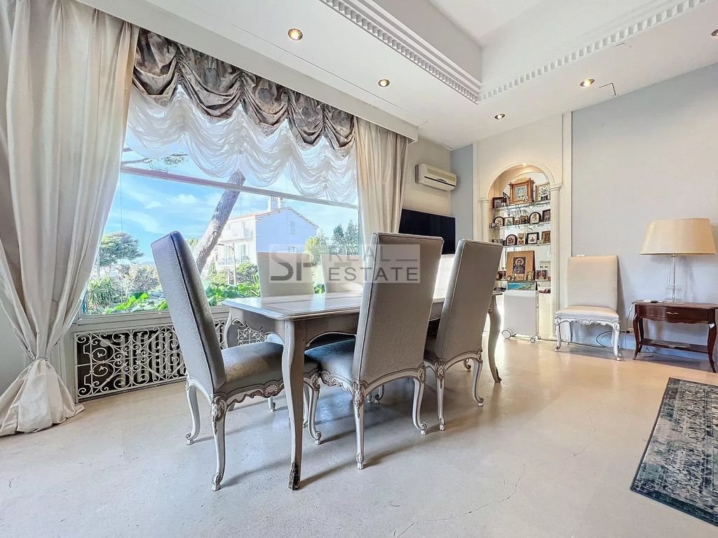 Appartement à vendre, 165m², Cannes