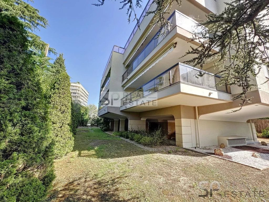 Appartement à vendre, 99m², Cannes