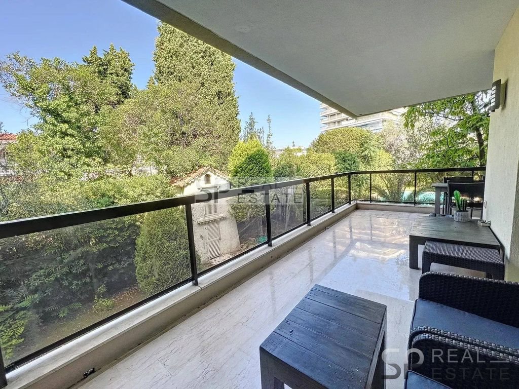 Appartement à vendre, 99m², Cannes