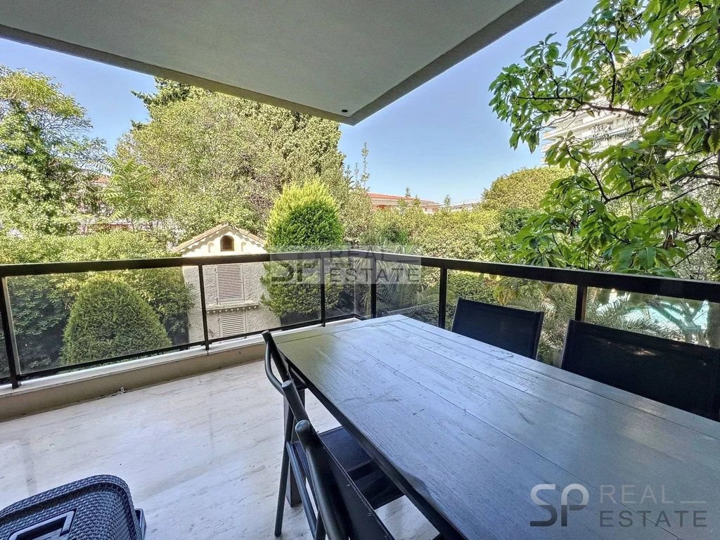 Appartement à vendre, 99m², Cannes
