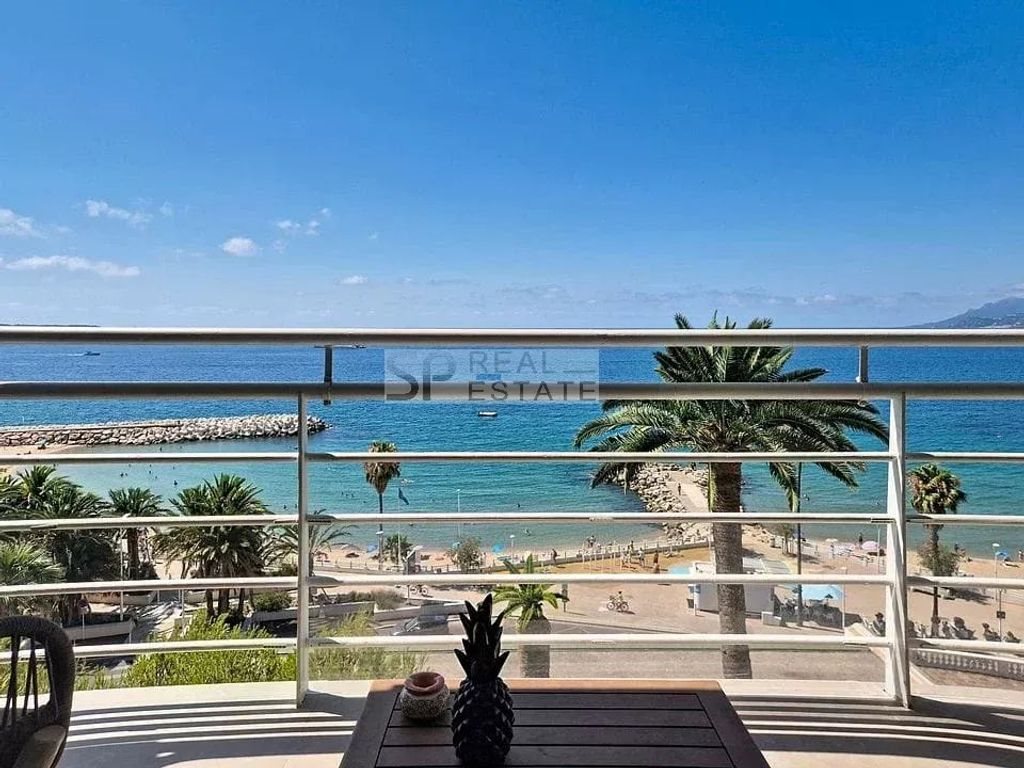 Appartement à vendre, 47m², Cannes