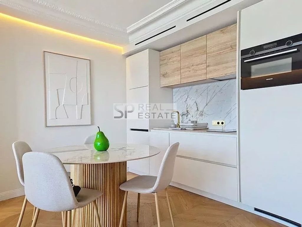Appartement à vendre, 47m², Cannes