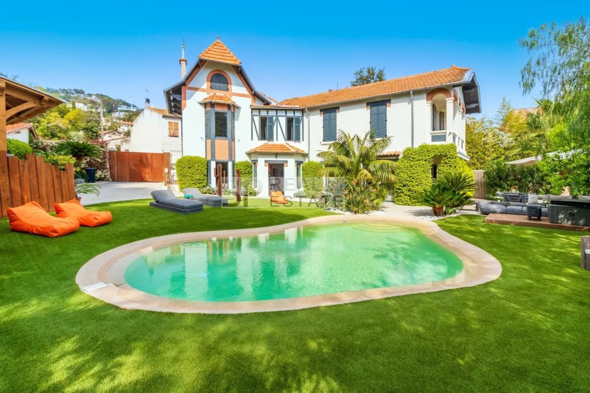 Maison à vendre, 220m², Cannes
